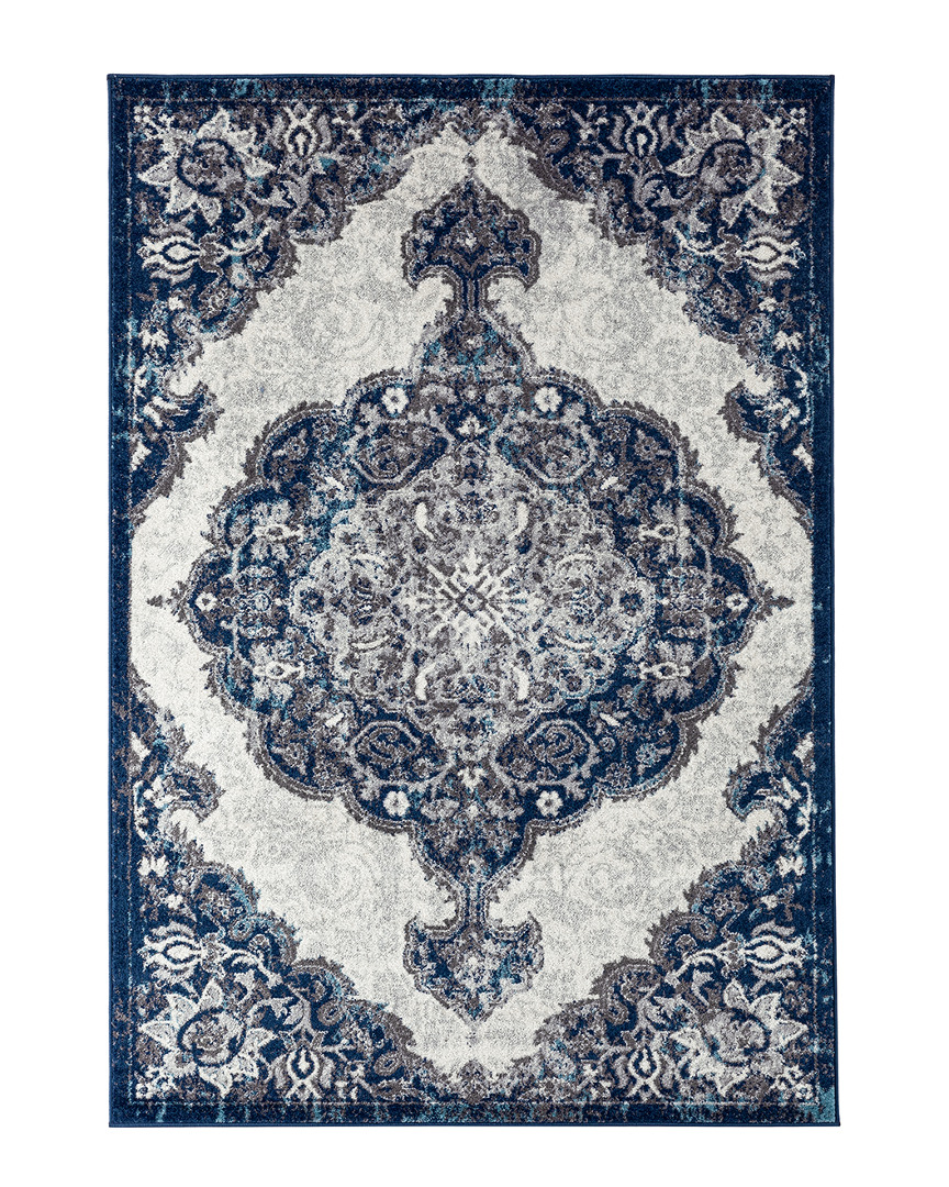 Ar Rugs Camille Power-loomed Rug