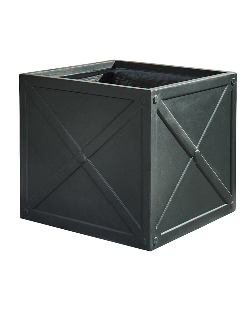 Napa Home & Garden 21.5in Cube