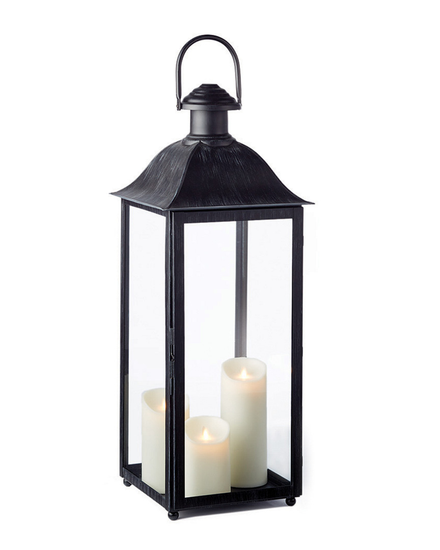Napa Home & Garden Coach House 30in Outdoor Lantern