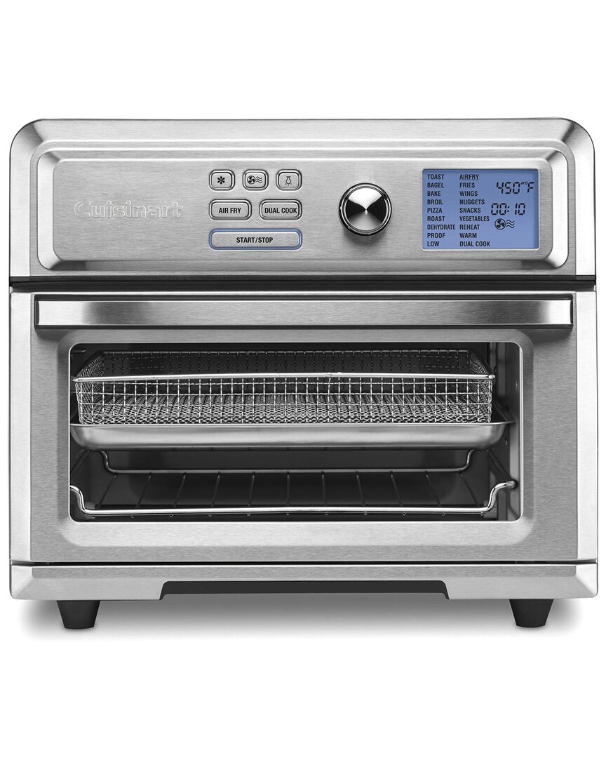 Cuisinart Digital Air Fryer Toaster Oven