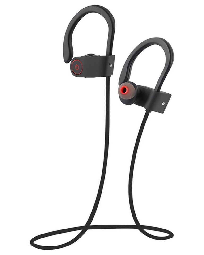 Fresh Fab Finds Ipx7 Waterproof Wireless Sport Headphones