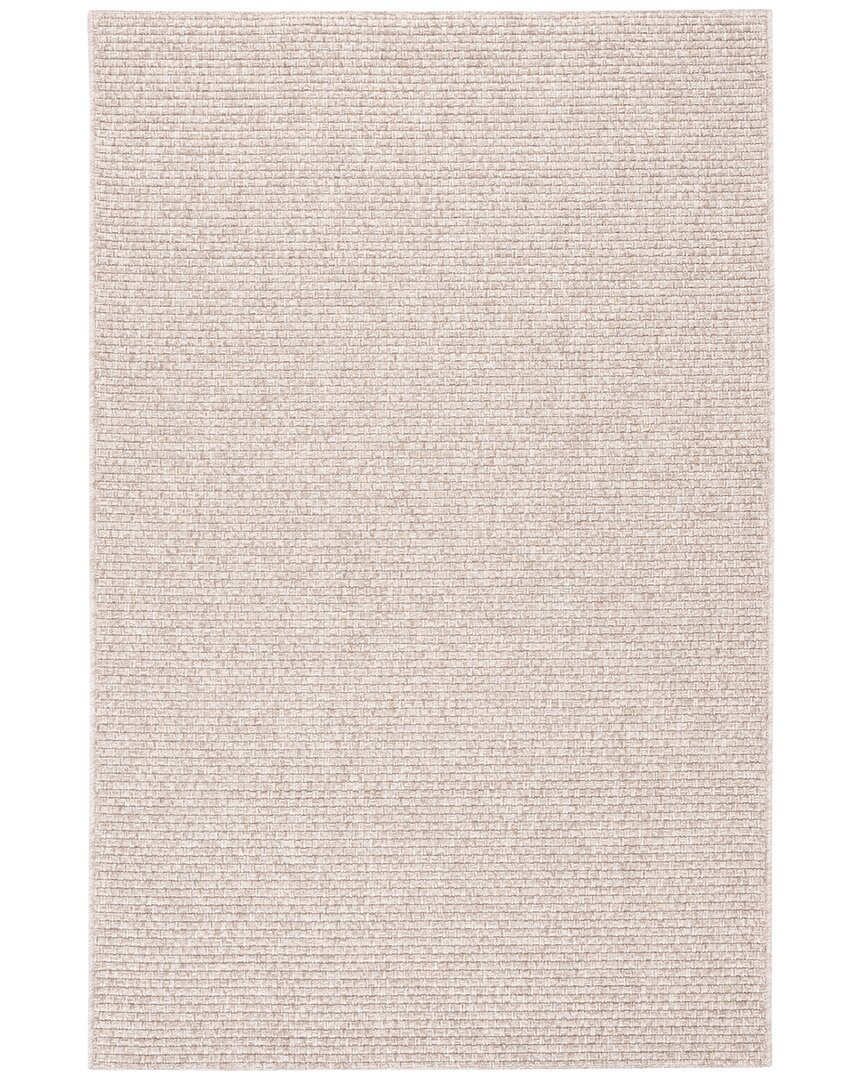 Safavieh Sisal All-weather Polypropylene & Polyester Indoor/outdoor Rug