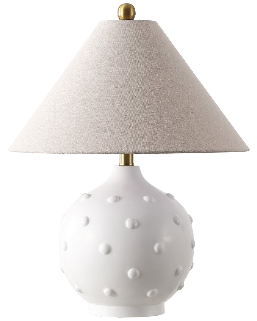 Safavieh Leanni Table Lamp In Multi