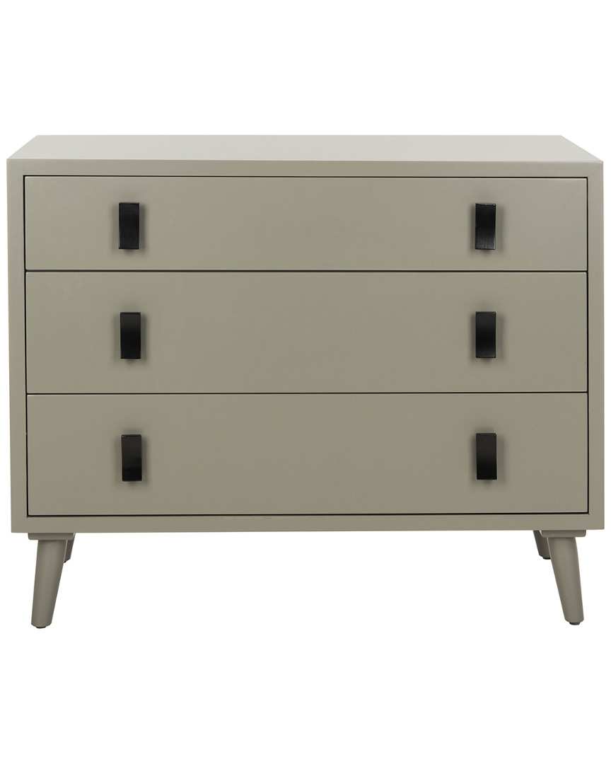 Safavieh Blaize 3 Drawer Chest
