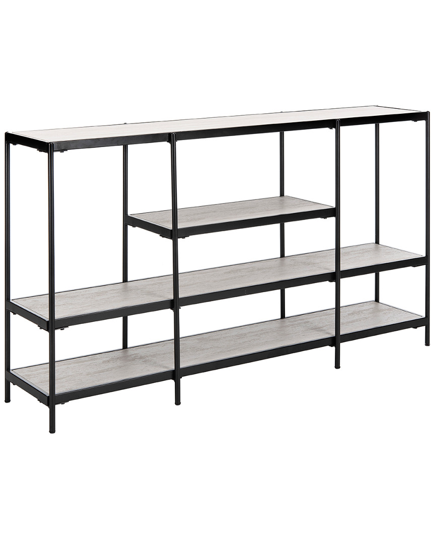 Safavieh Petra 3-tier Console Table
