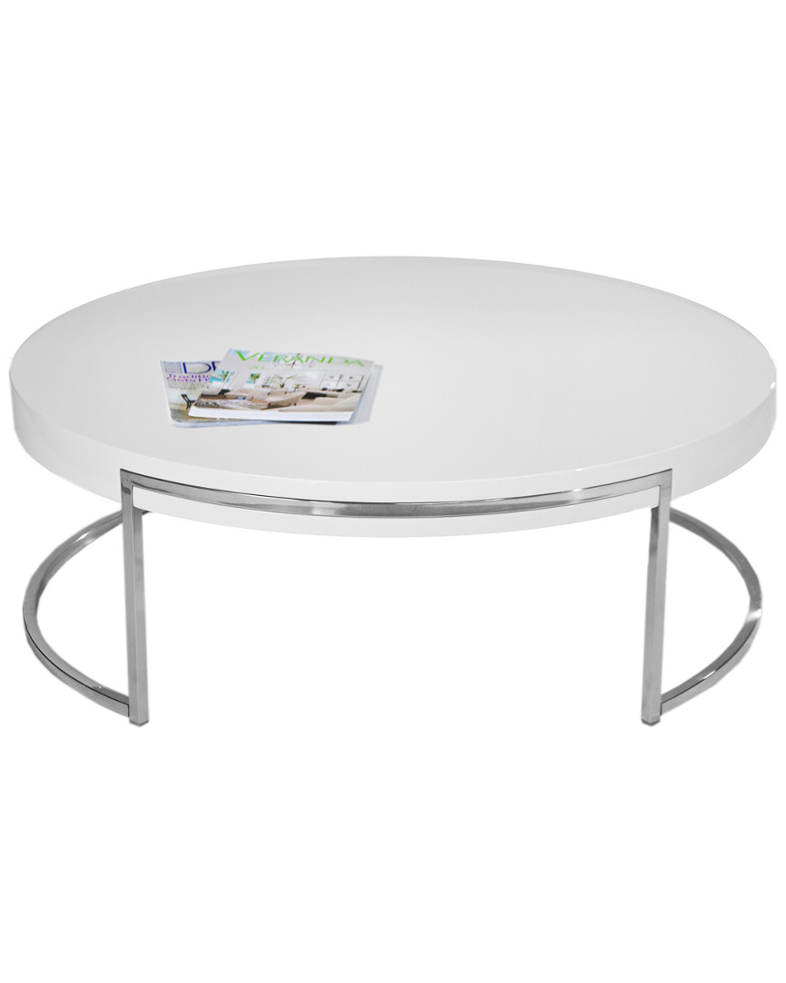 Pangea Riso Coffee Table