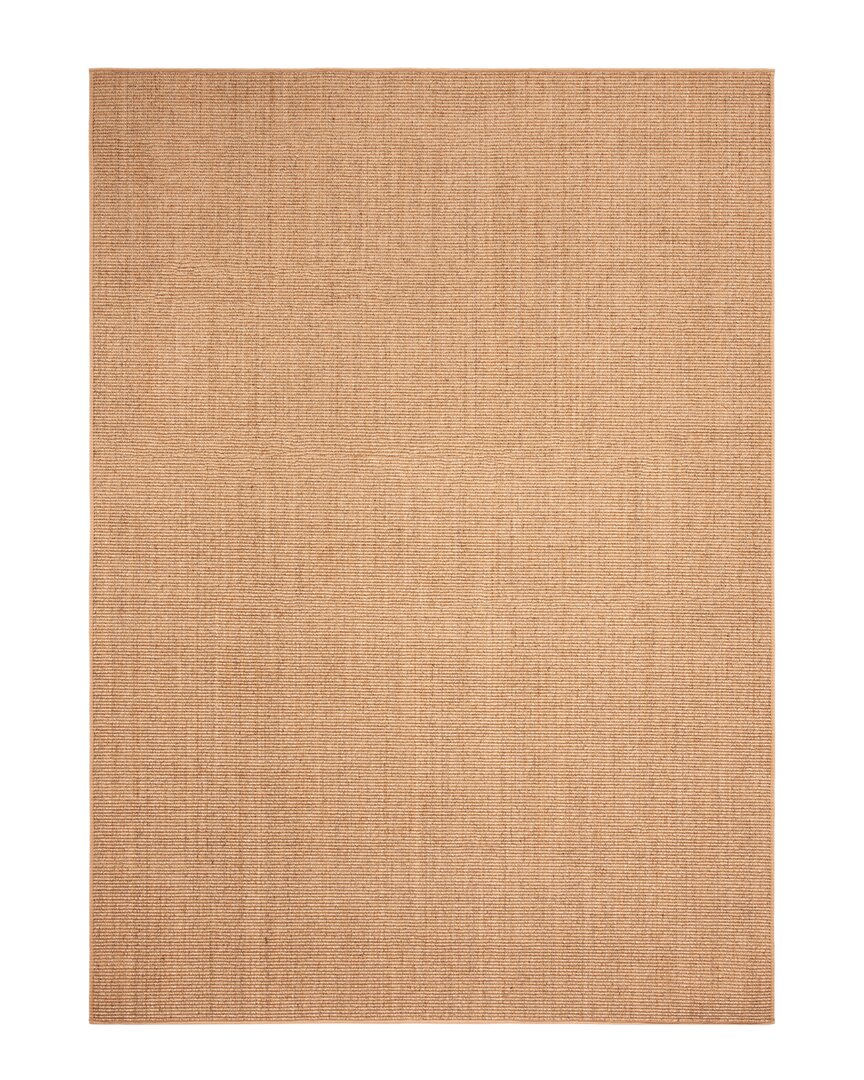 Martha Stewart Sisal & Jute Rug In Beige