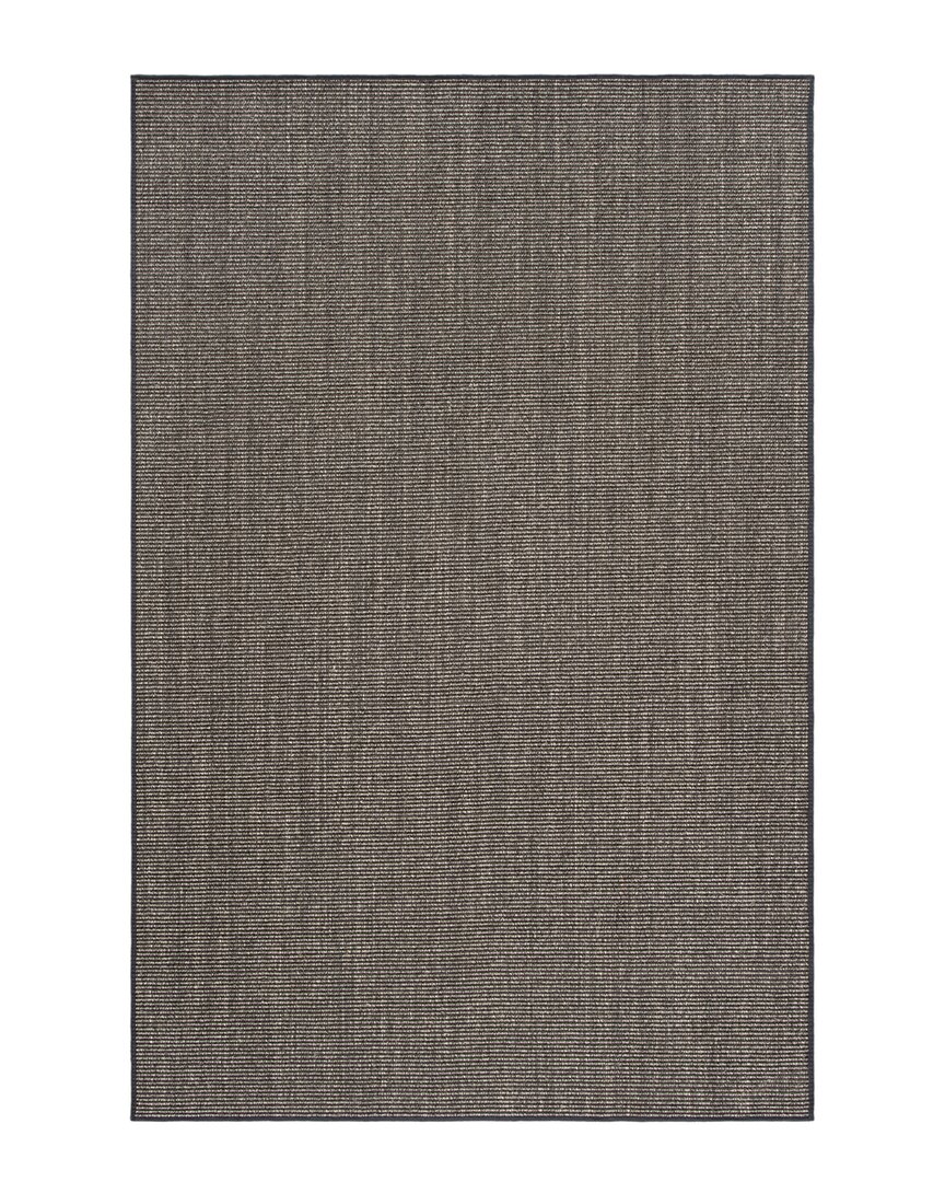 Martha Stewart Sisal & Jute Rug In Grey