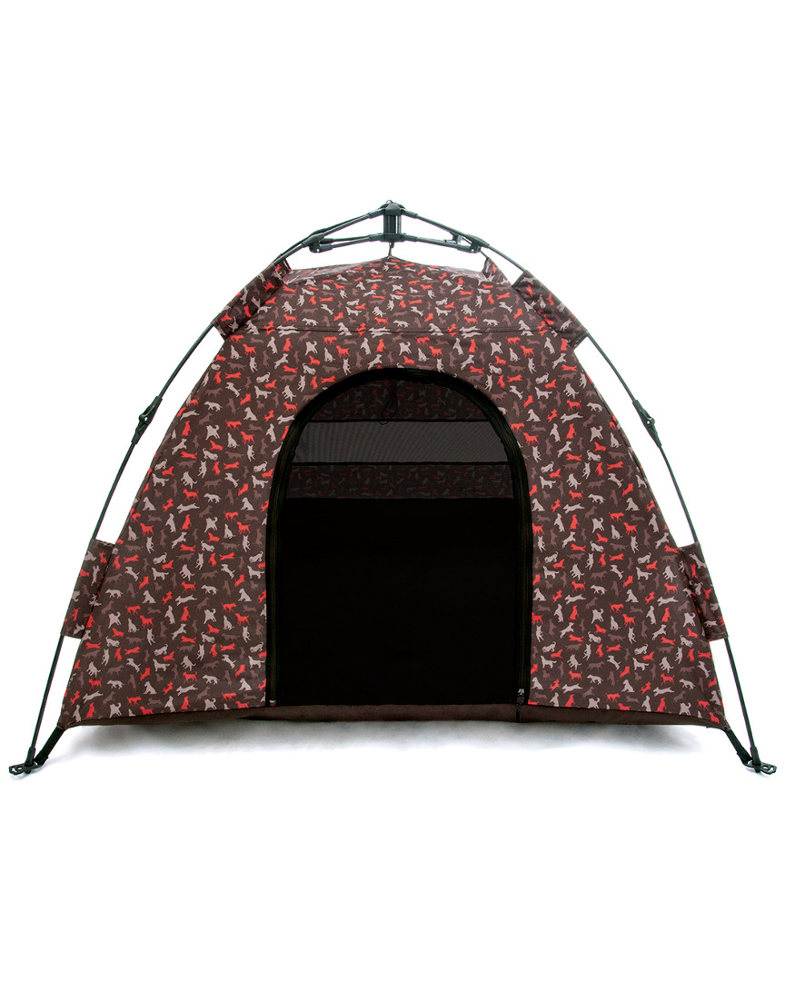 Pet P.l.a.y. P.l.a.y. Out & About Outdoor Tent Pet Bed