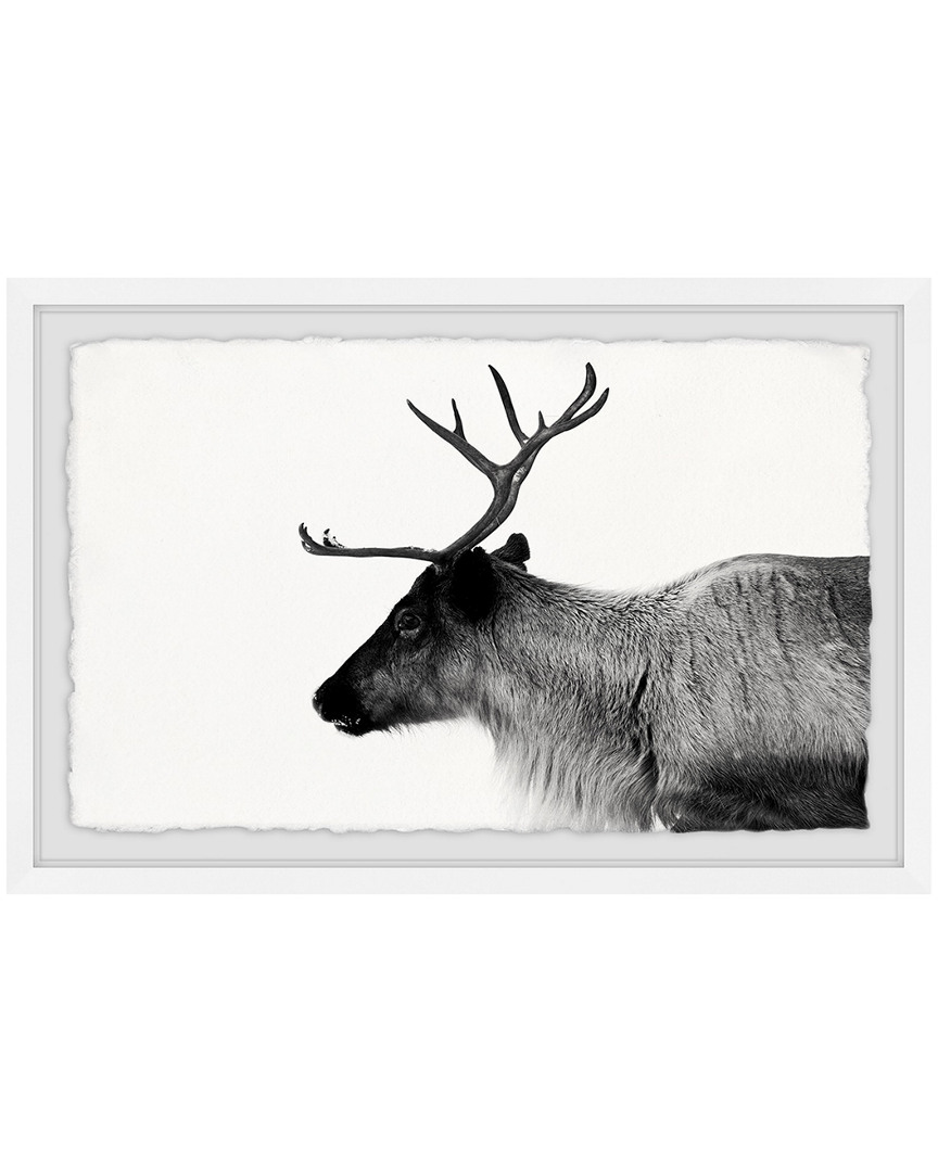 Marmont Hill Antler Profile