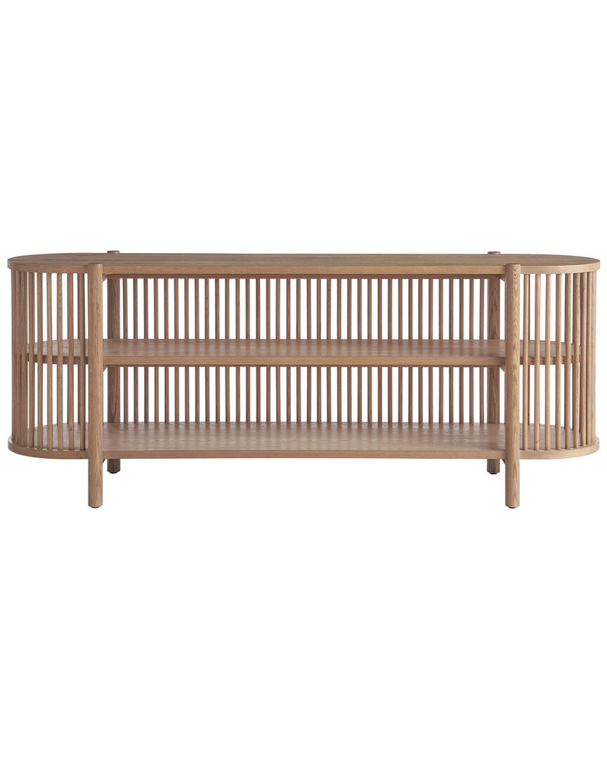 Coastal Living Weekender Console