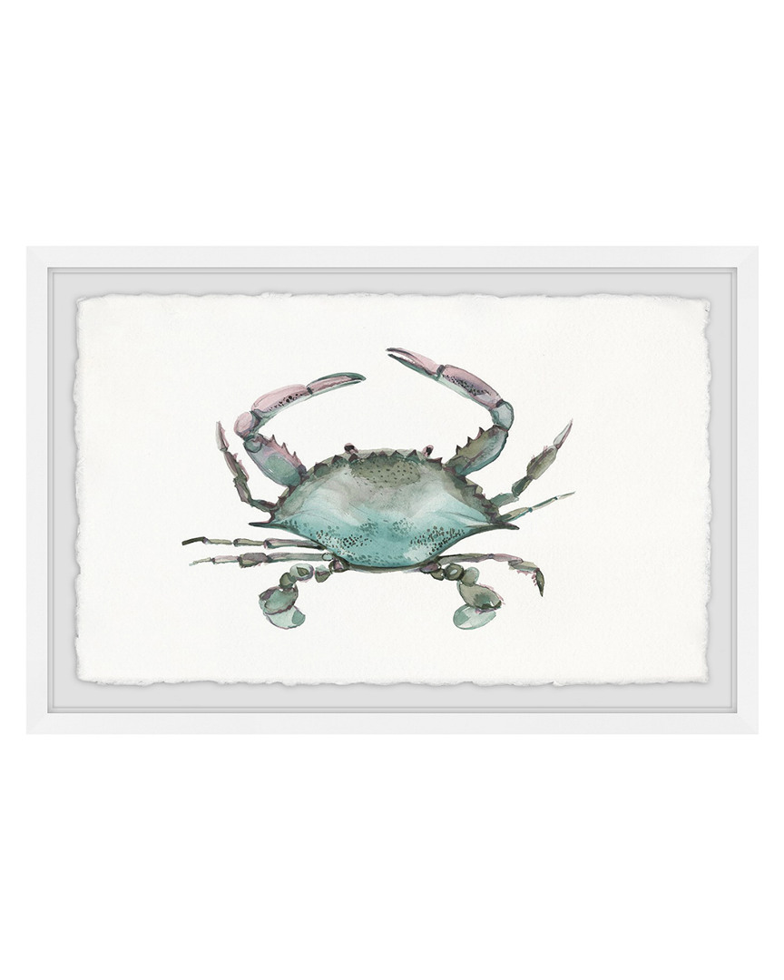 Marmont Hill Pastel Crab