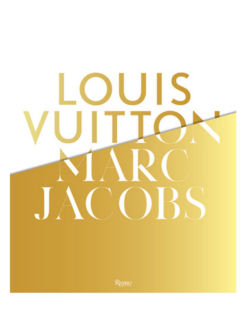 Rizzoli Louis Vuitton / Marc Jacobs