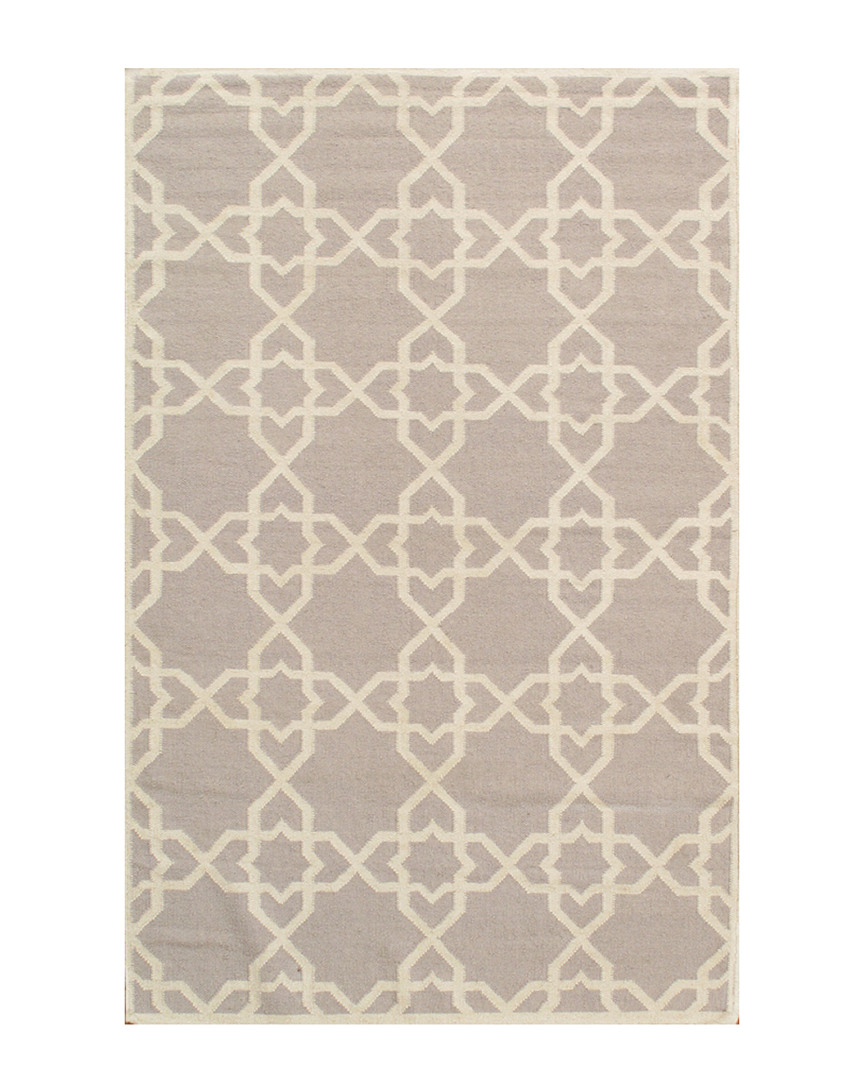 Pasargad Home Kilim Hand-woven Rug
