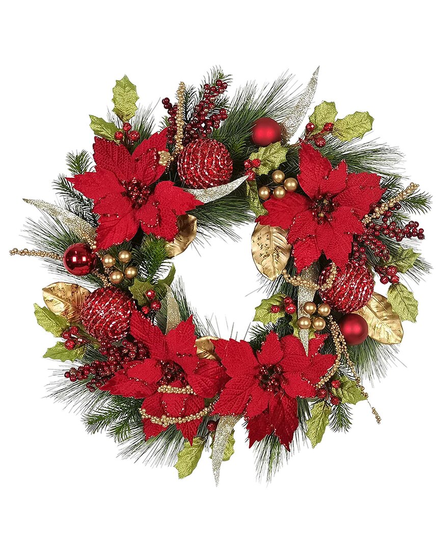 Kurt Adler Wreath