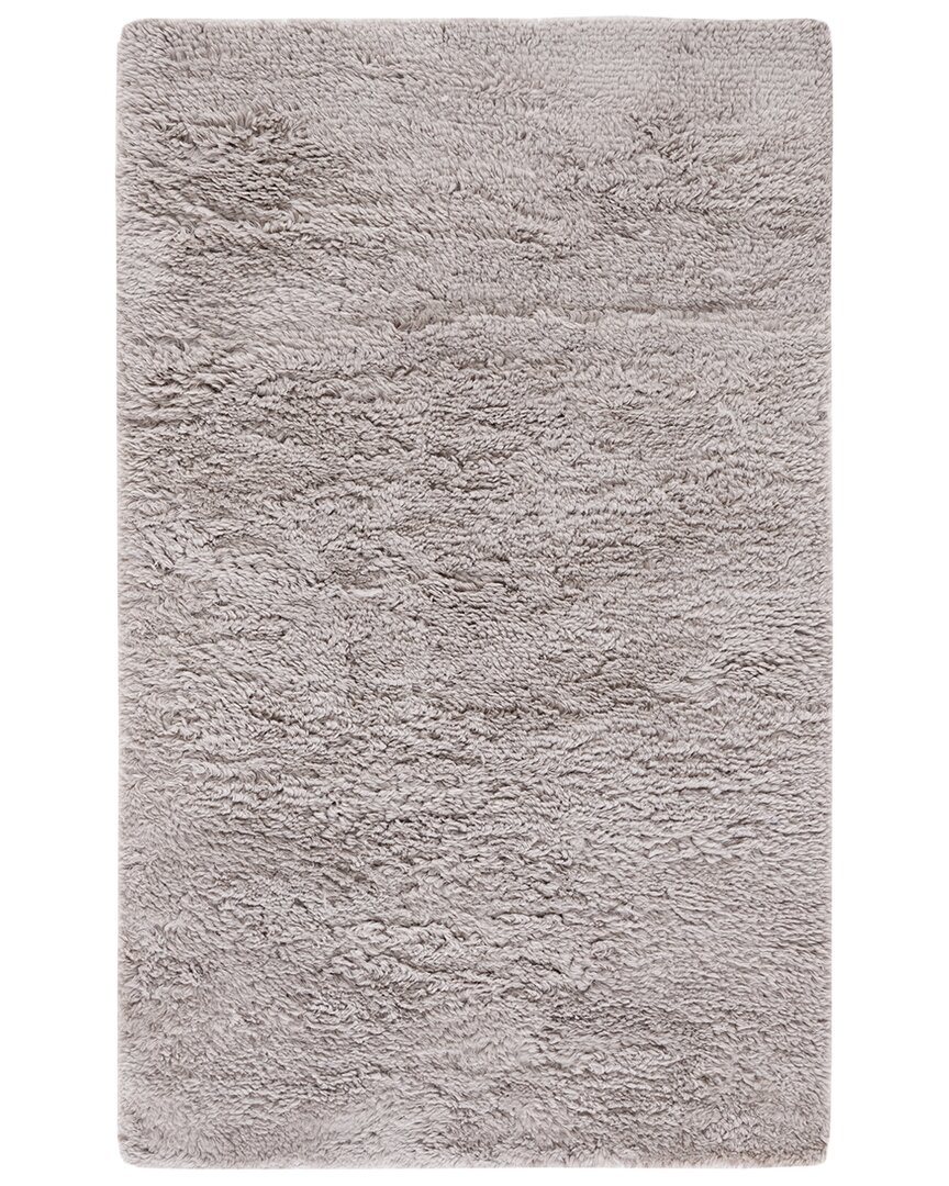 Safavieh Casablanca Hand Woven Wool-blend Rug