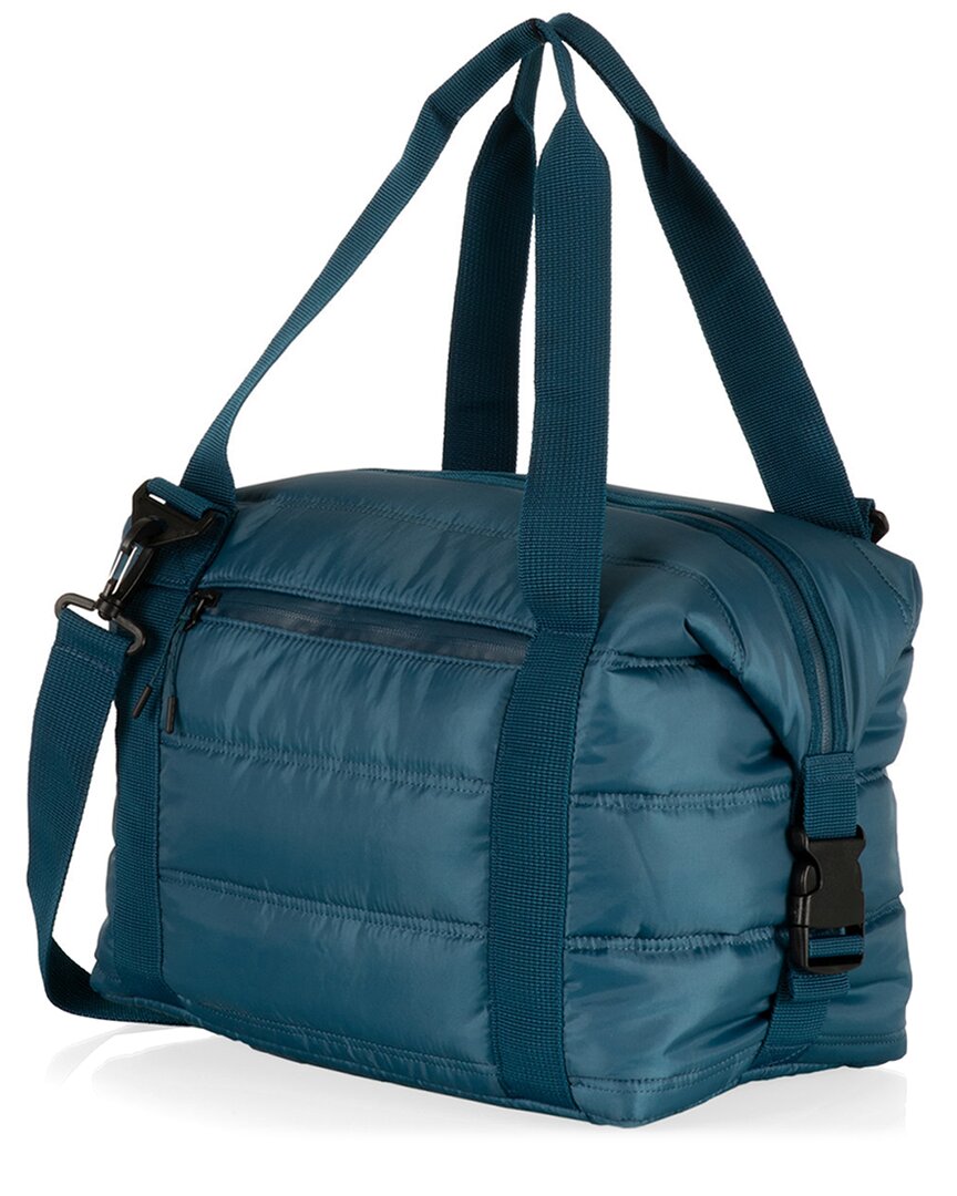 Oniva All-day Insulated Cooler Bag In Blue
