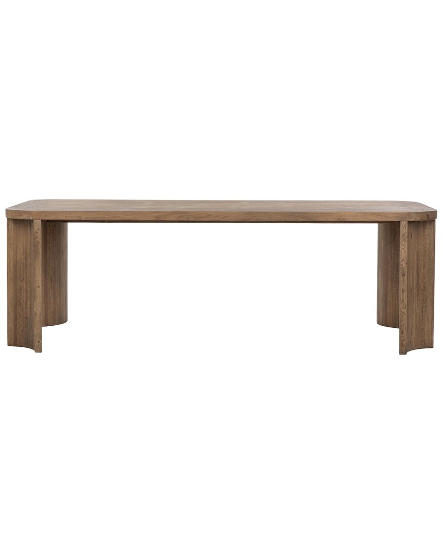 Classic Home Labelle Dining Table