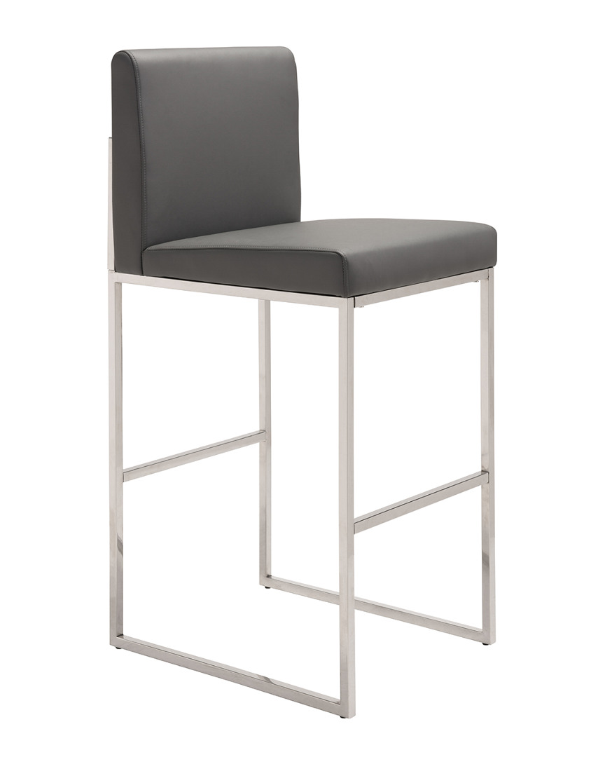 Zuo Modern Genoa Barstool