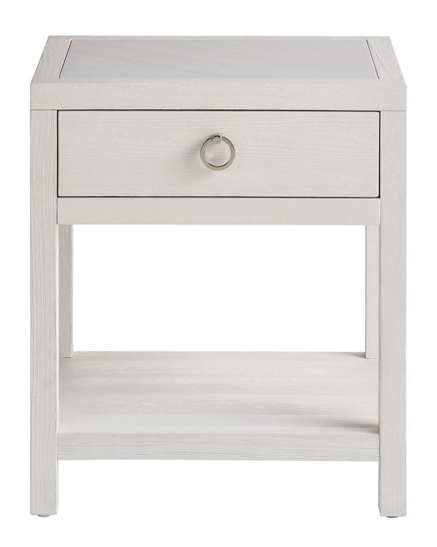 Coastal Living Weekender Turo Nightstand