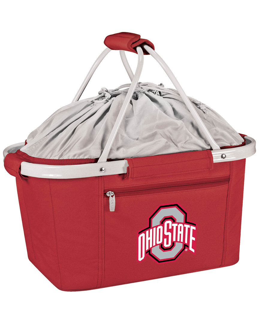 Oniva Metro Basket Collapsible Cooler Tote