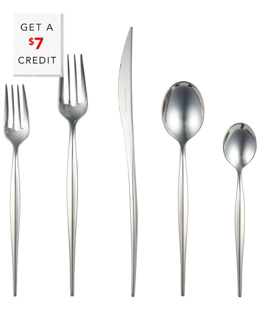 Vietri Natura 5pc Place Setting With $11 Credit