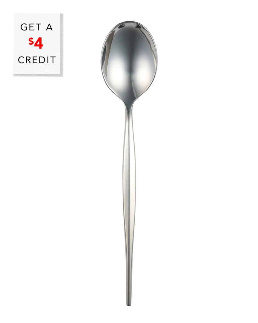 Vietri Natura Place Spoon