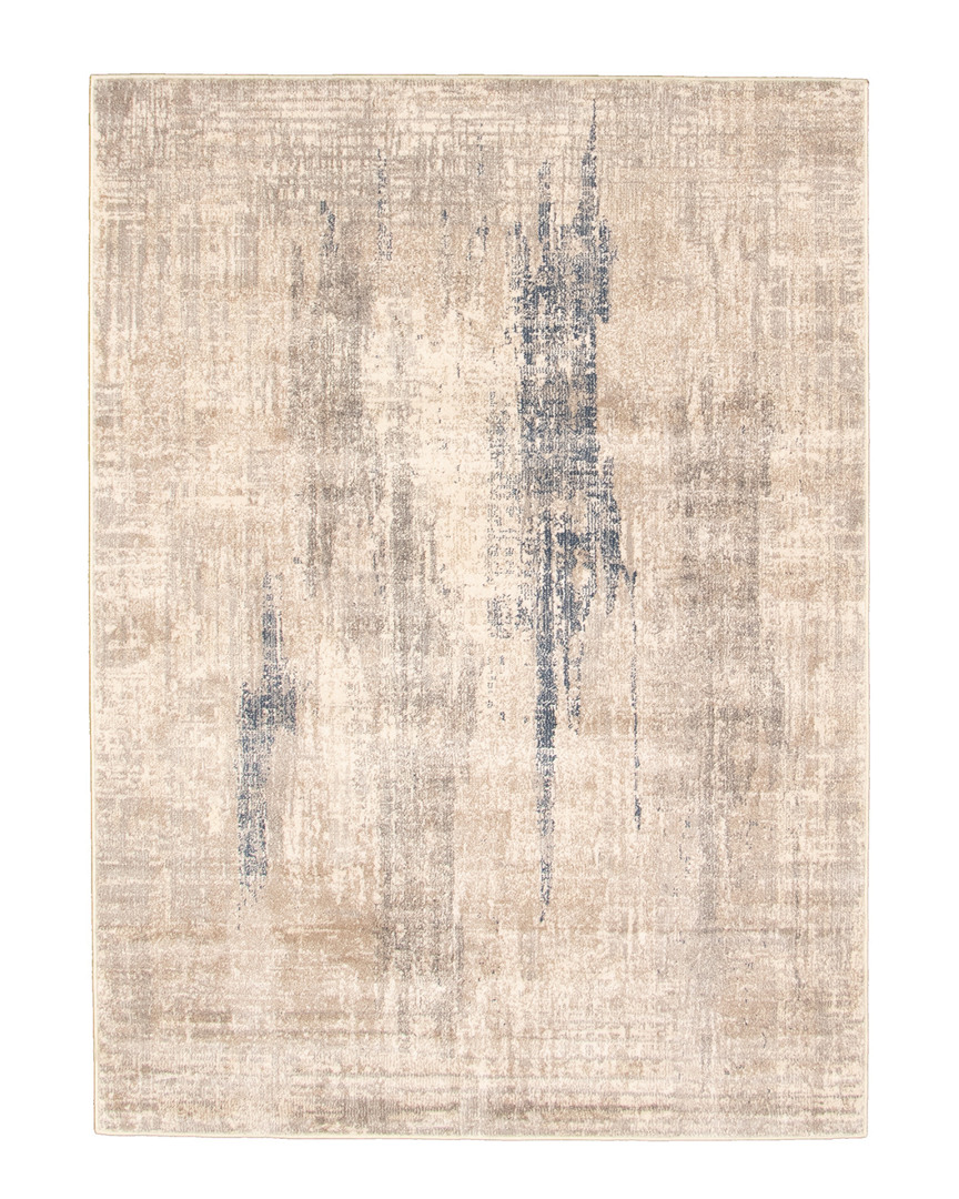 Ecarpet Luna Modern Abstract Rug