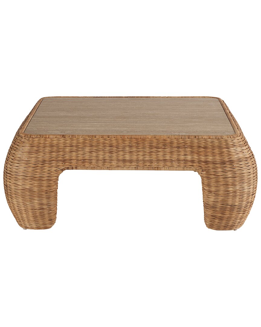 Coastal Living Weekender Havasu Cocktail Table