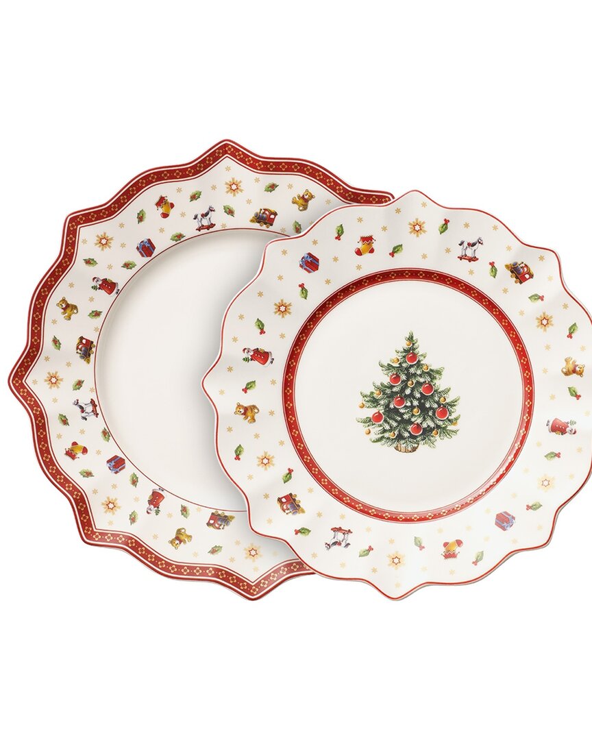 Villeroy & Boch Toys Delight 8 Piece Starter Set
