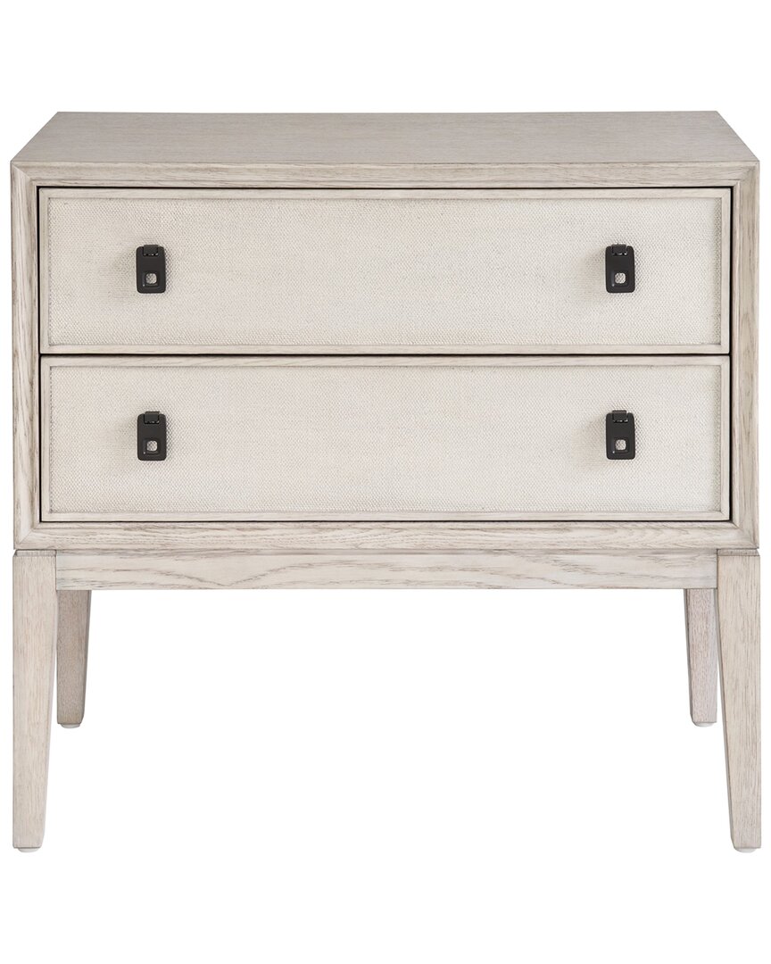 Universal Furniture Coalesce 2-drawer Nightstand