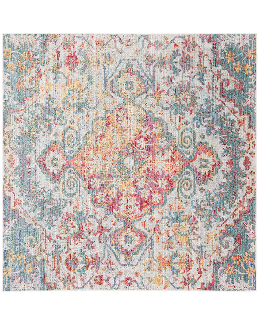 Safavieh Windsor Cotton-blend Rug