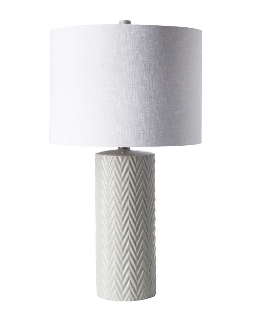 Surya 23.5in Branch Table Lamp