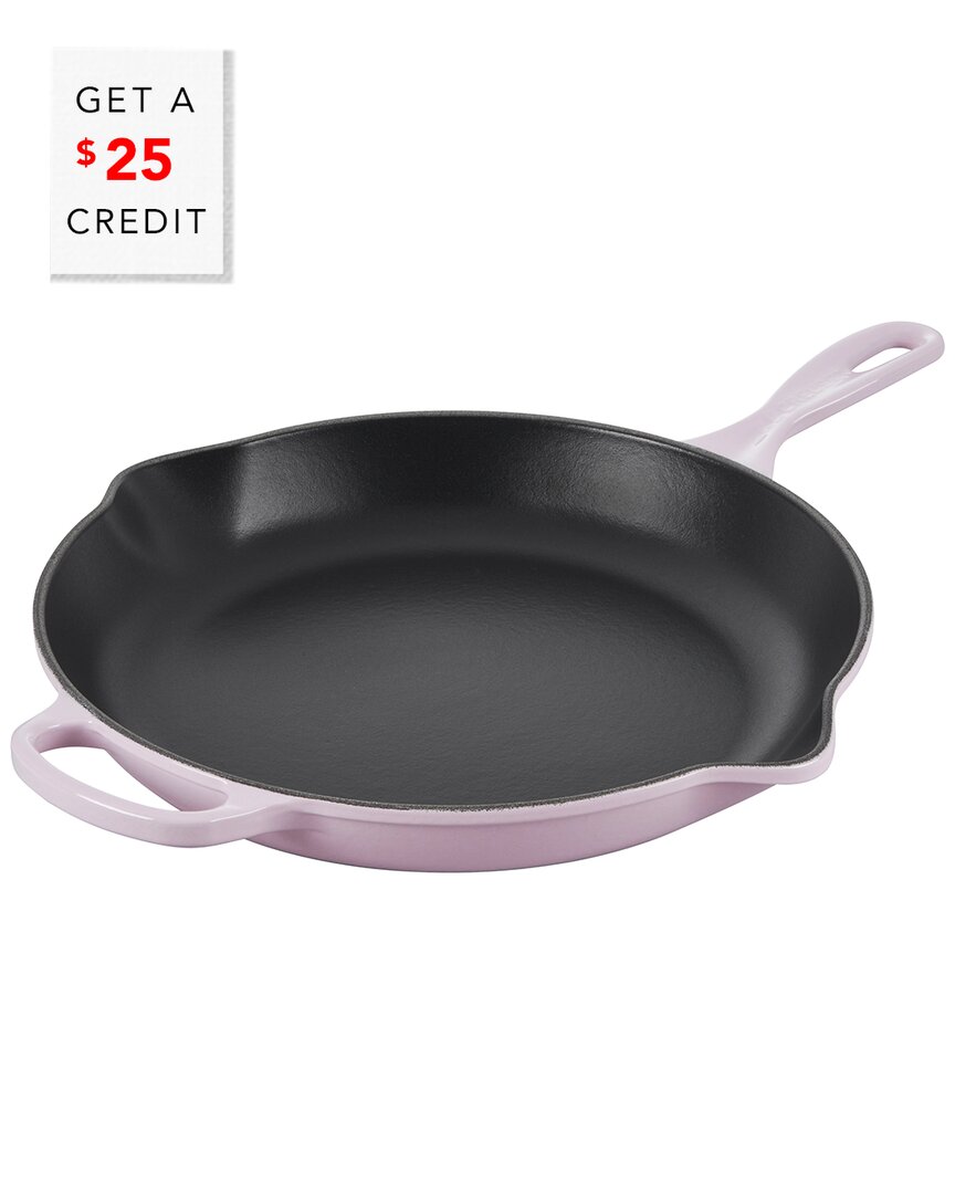 Le Creuset 11.75" Skillet