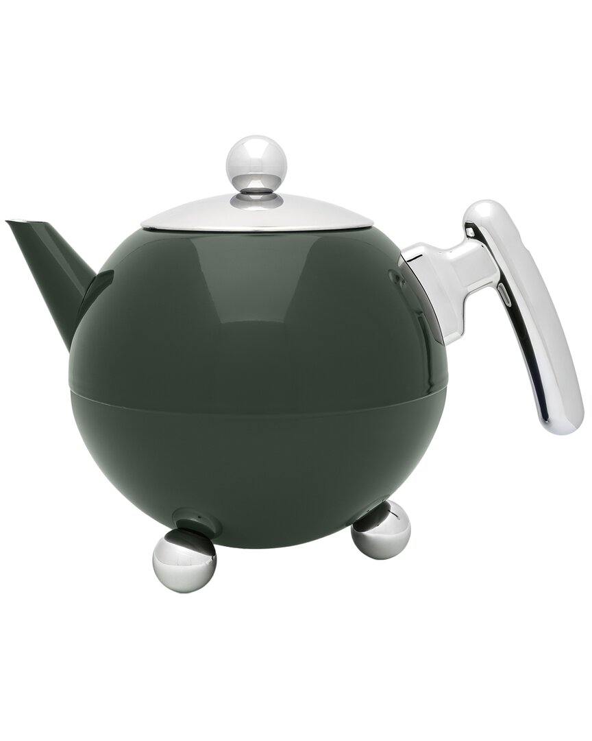 Bredemeijer Duet Bella Ronde 1.2l Teapot