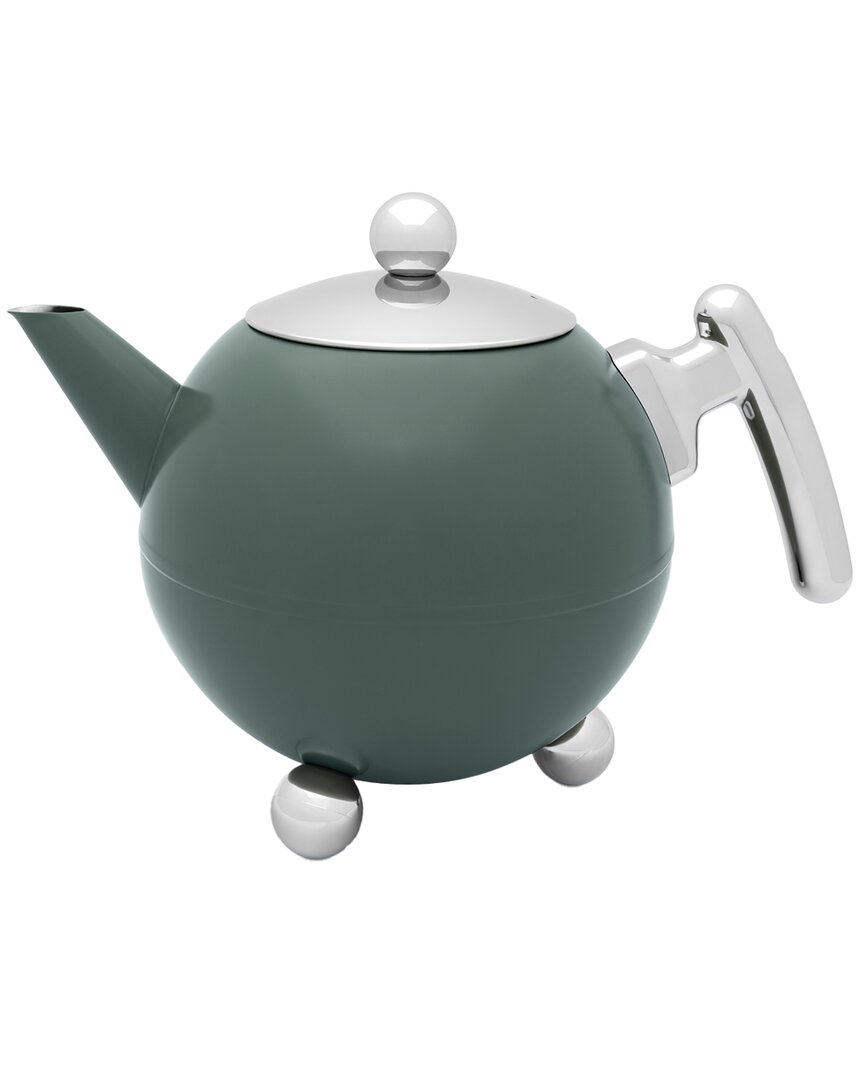 Bredemeijer Duet Bella Ronde 1.2l Teapot