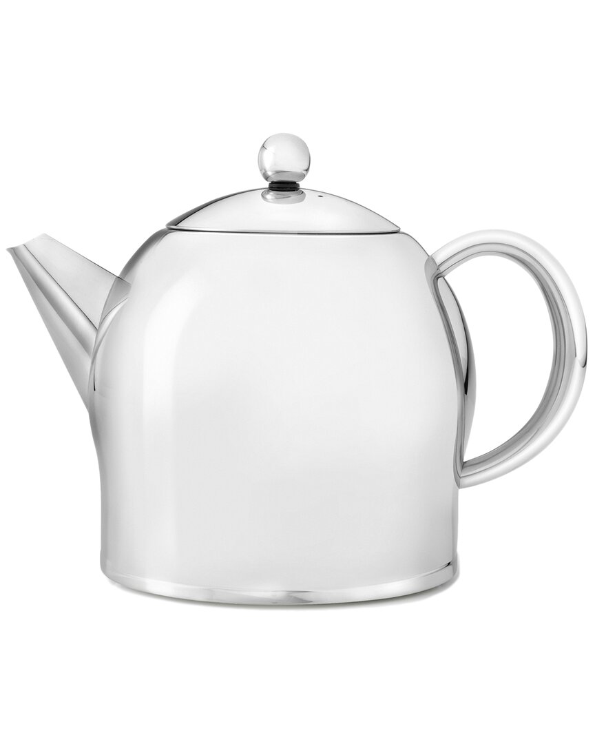 Bredemeijer Santhee Shiny 47oz Teapot