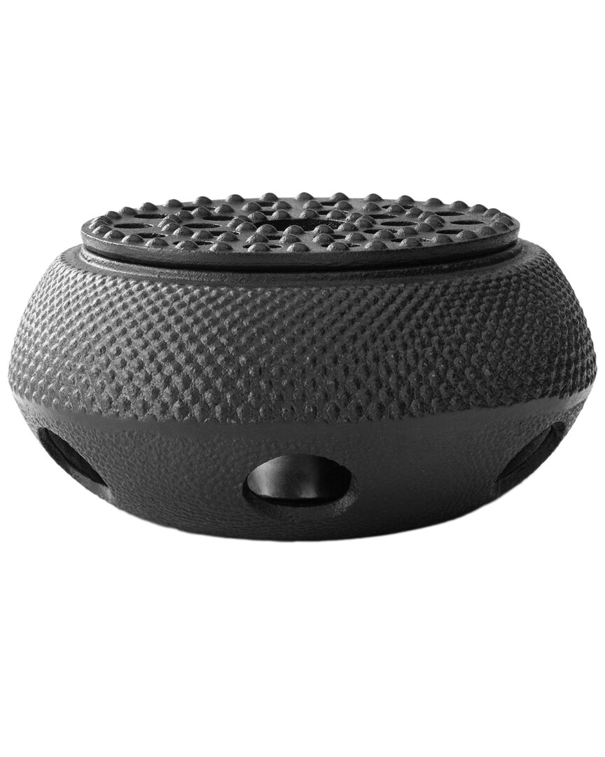 Bredemeijer Jang Cast Iron Tea Warmer