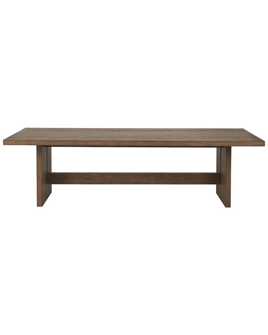 Universal Furniture Modern Eden Dining Table
