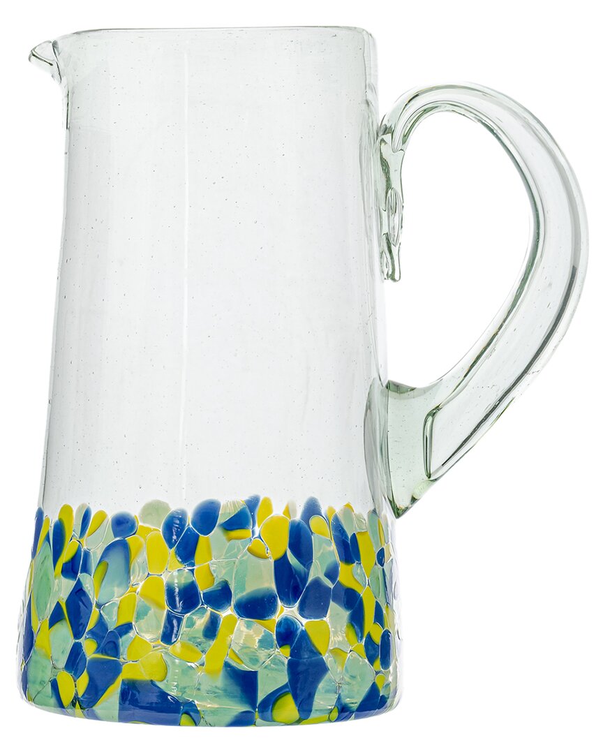 10 Strawberry Street Mazatl‡n Mexican Pitcher