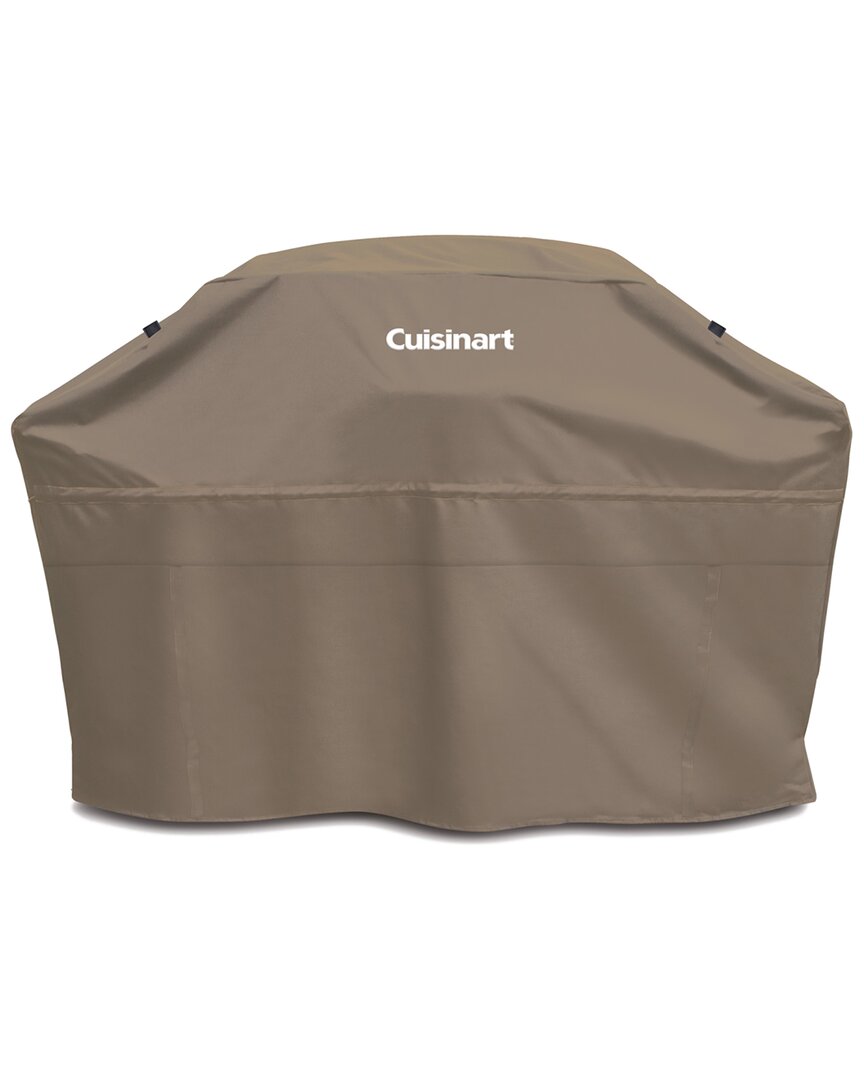 Cuisinart 60in Full Size Grill Cover