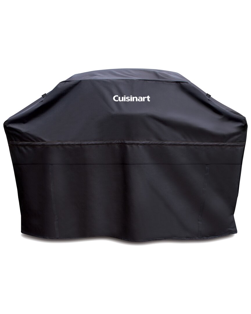 Cuisinart 70in Full Size Grill Cover