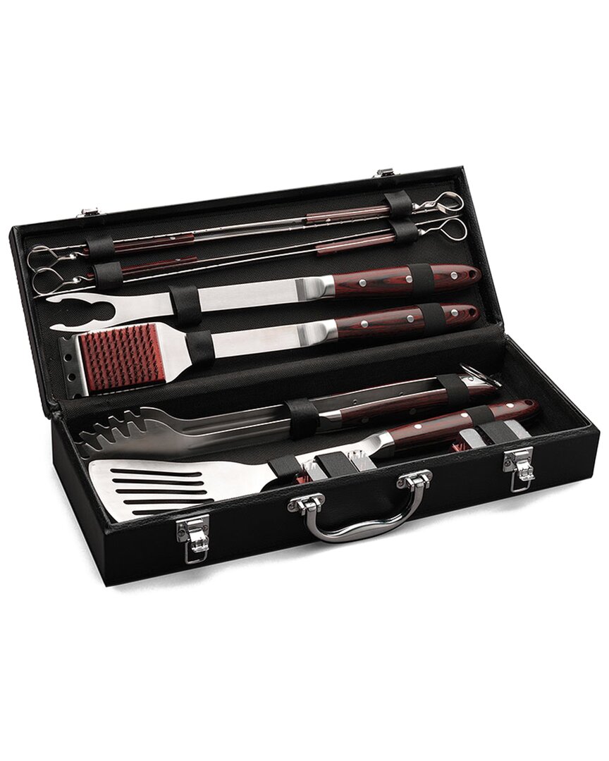 Cuisinart 10pc Premium Grilling Set