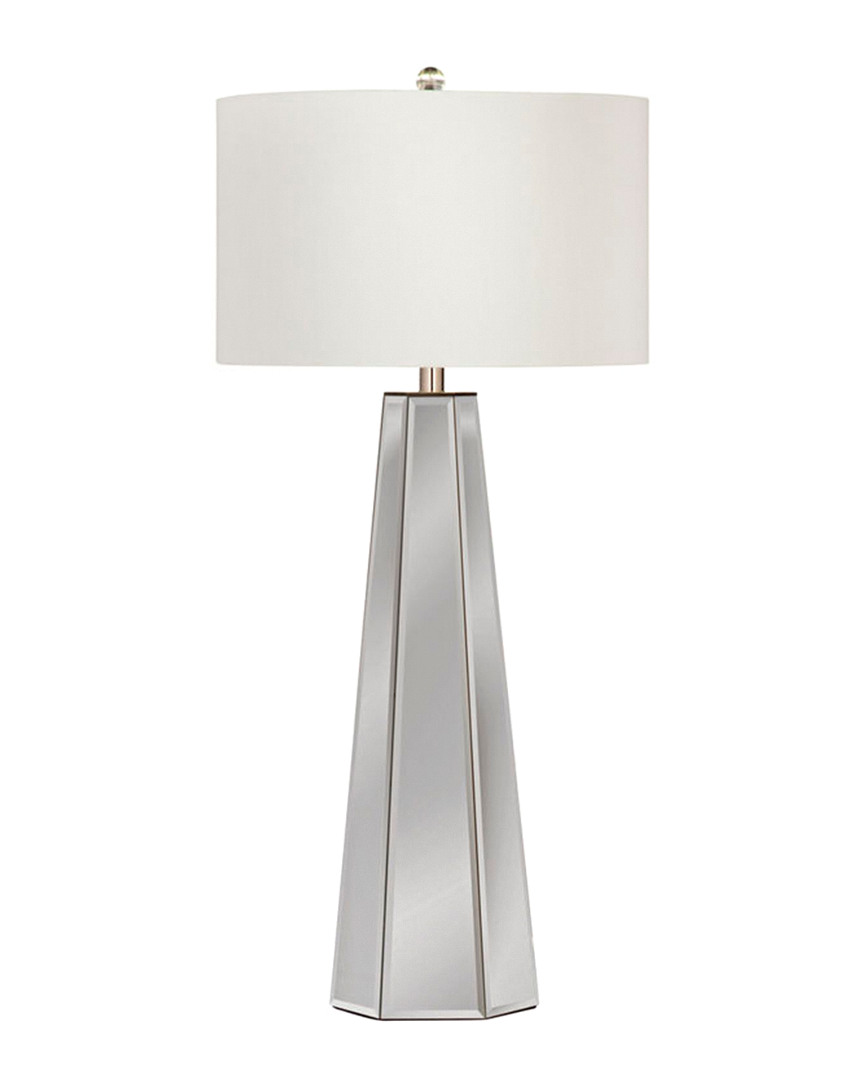 Bassett Mirror Lenox Table Lamp