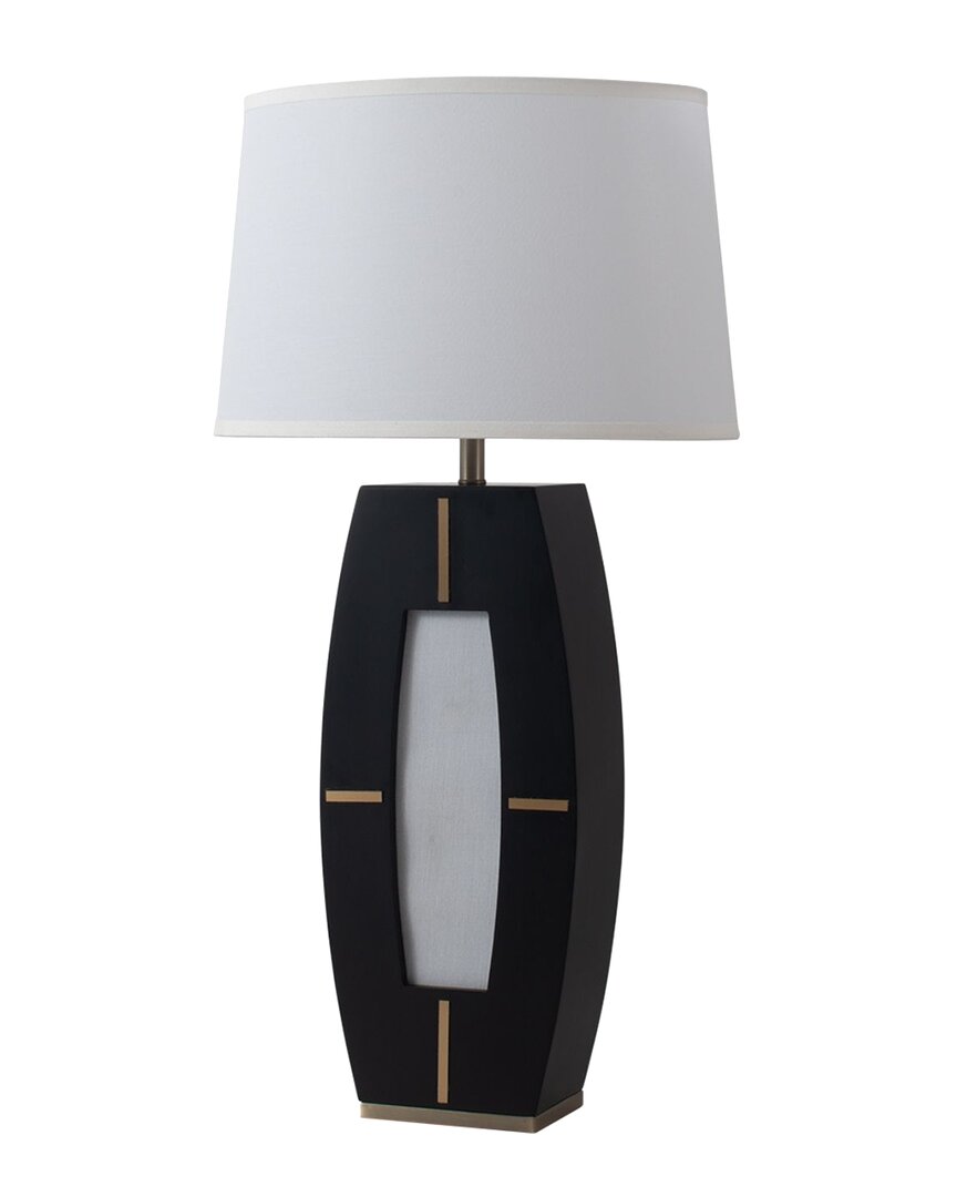 Nova Of California Delacey Table Lamp With Nightlight