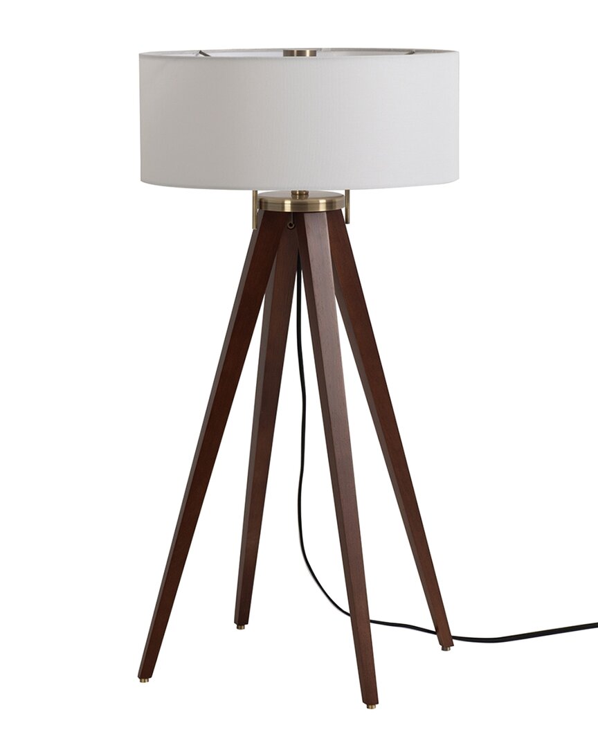 Shop Nova Of California Quattro Table Lamp