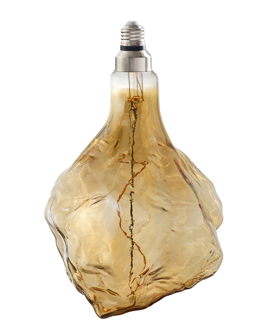 Shop Bulbrite 4w Led Iceberg Grand 2000k Filament Nostalgic Bulb