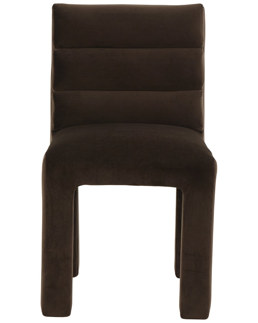 Safavieh Couture Pietro Tufted Dining Chair