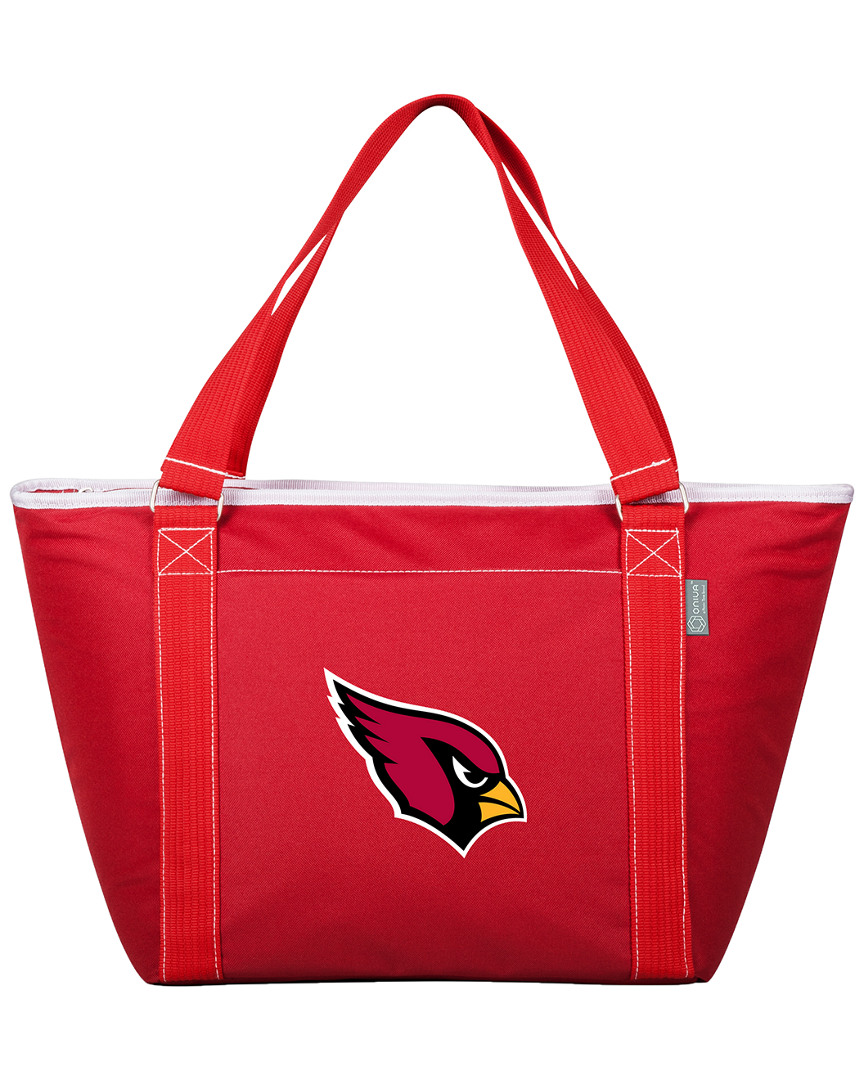 Image of Arizona Cardinals Topanga Cooler Tote