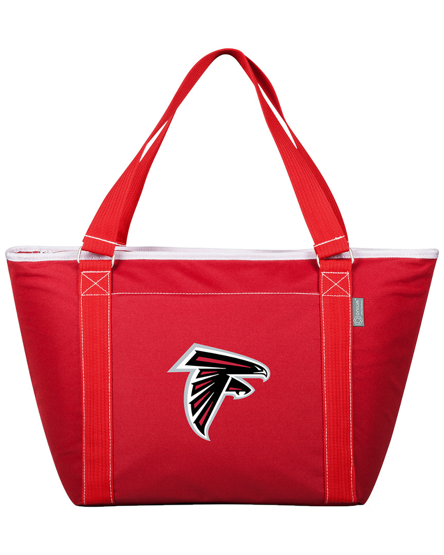 Image of Atlanta Falcons Topanga Cooler Tote